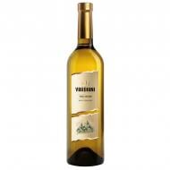 Вино Vardiani Тбілісурі біле напівсухе 9-14% 0,75 л