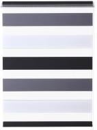 Ролета мини Vivendi триколор B165 45x160 см