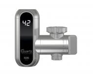 Электроводонагреватель проточный Quartz Thermal Technology Arni 3500