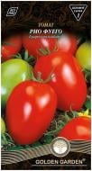Семена Golden Garden томат Рио фуего 0,1 г (4820164125663)