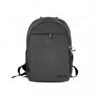 Рюкзак молодежный Wallaby 147-черный