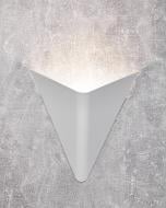 ВІТРИНА! Підсвітка декоративна Iterna DELTA 1xGU10 білий