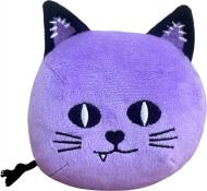 Игрушка для собак Trixie кот halloween с пискавкой 10 см (TX-99352585)