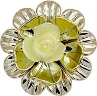 Магніт Едельвейс 80х55 мм золото/золото Р0001-7 MISLT