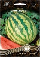 Семена арбуз Кримстар свит 10 г Golden Garden