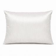 Подушка Moon line Luna 50x70 см білий із сріблястим
