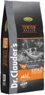 Корм сухой Dr.Clauder's для щенков малых и средних пород Best Choice Junior Medium 12,5 кг