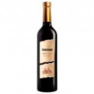Вино Vardiani Алгетинська долина червоне напівсолодке 9-13% 0,75 л