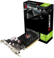 Відеокарта Biostar NVIDIA GeForce GT 710 2GB GDDR3 64bit (GT710-2GB_D3_LP)