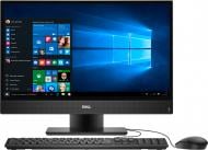 Моноблок Dell Optiplex 5260 21.5" (N037O5260AIO) black