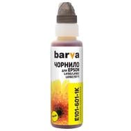 Чернила Barva для фабрик печати Epson L4150/L4160 (101) 100 мл (E101-601-1K) yellow