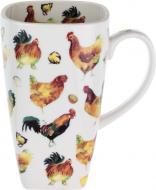 УЦЕНКА! Чашка Петух 720 мл 359-014 (УЦ №22)