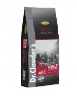 Корм сухий Dr.Clauder's малих та середніх порід Best Choice Adult Medium 12,5 кг