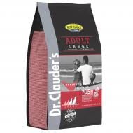 Корм сухий Dr.Clauder's великих та гіганських порід Best Choice Adult Large 350 г