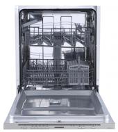 Встраиваемая посудомоечная машина Heinner HDW-BIM60514E++