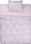Комплект постільної білизни Сицилія 1.5 рожевий UP! (Underprice) Комплект постільної білизни Сицилія 1.5 рожевий UP! (Underprice)