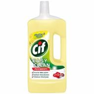 Засіб для миття підлоги Cif Лимонна свіжість 1 л