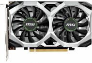 Видеокарта MSI Ventus XS OCV1 4GB GDDR5 128bit (GF GTX1650VENTXS 4GOCV1)