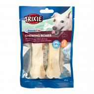 Кісточка Trixie для собак Denta Fun з качкою 10 см 2 шт.