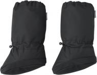 Пинетки детские Reima Antura 5300103A-9990 р. 1 черный