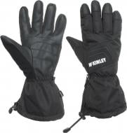 Рукавички McKinley р. 8 250120-57 чорний Рукавички McKinley р. 8 250120-57 чорний