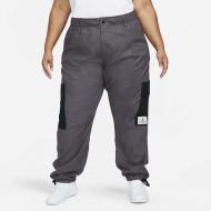 Штани Jordan W J ESSEN UTILITY PANT DD7004-082 р. XS сірий