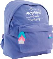 Рюкзак молодежный YES ST-30 Mermaid