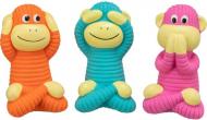 Игрушка для собак Trixie обезьянка латекс 12 см (TX-35523)