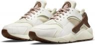 Кроссовки женские Nike WMNSAIR HUARACHE DM9463-100 р.38 бежевые Кроссовки женские Nike WMNSAIR HUARACHE DM9463-100 р.38 бежевые