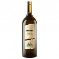 Вино Vardiani Алазанська долина біле напівсолодке 9-13% 1,5 л