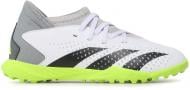 Сороконожки Adidas Predator Accuracy.3 Turf IE9450 р.35 белый Сороконожки Adidas Predator Accuracy.3 Turf IE9450 р.35 белый