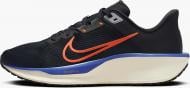 Кроссовки мужские Nike Quest 6 FD6033-008 р.44,5 черные