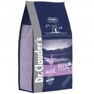 Корм сухой Dr.Clauder's гипоаллергенный Mini Hyposensitive Duck & Potato утка и картофель 400 г