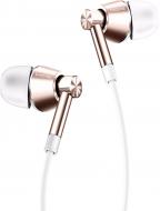 Гарнитура 1More Piston In-Ear Headphones (1M301) white