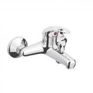 Смеситель для ванны Rubineta (Y-10 Mars) корпус – монолит, без воронки шланга Y10003