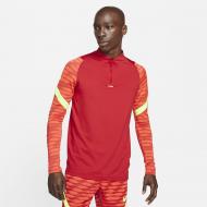 Джемпер Nike M NK DF STRKE21 DRIL TOP CW5858-687 р. M малиновий Джемпер Nike M NK DF STRKE21 DRIL TOP CW5858-687 р. M малиновий