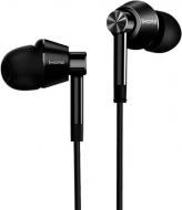 Гарнітура 1More Dual Driver In-Ear Headphones (E1017) black