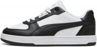 Кроссовки мужские демисезонные Puma CAVEN 2.0 LUX 39501604 р.45 белые с черным