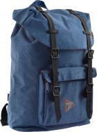 Рюкзак молодежный YES T-59 Ink blue