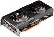 Видеокарта Sapphire Radeon RX 6700 XT Pulse GAMING OC 12GB GDDR6 192bit (11306-05-20G)