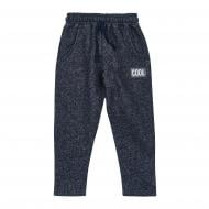 Брюки спортивные Соня Ш014 для мальчика р.104 темно-синий