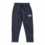 Брюки спортивные Соня Ш015 для мальчика р.110 темно-синий