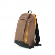 Рюкзак молодіжний Wallaby 151-коричневий
