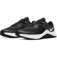 Кроссовки женские Nike MC TRAINER CU3584-004 р.36,5 черные