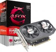 Видеокарта AFOX AMD Radeon RX 550 4GB GDDR5 128bit (AFRX550-4096D5H4-V5)