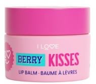 Тинт-сыворотка I love Cherry Kisses 109 Светло-розовый 9 мл