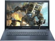 Ноутбук Dream Machines G1050Ti-17 17.3" (G1050Ti-17UA20) gray