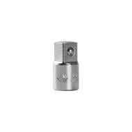 Переходник с 1/4" на 3/8" KING TONY 2813