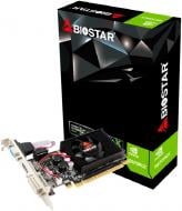 Відеокарта Biostar NVIDIA GeForce GT610 VN6103THX6 2GB DDR3 64bit (GT610-2GB)