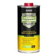 Очиститель сажевого фильтра XADO Xtreme DPF Cleaner for Diesel Truck (ХА 31027) 500 мл